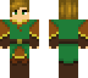 lu hyrule