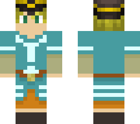 lu wind