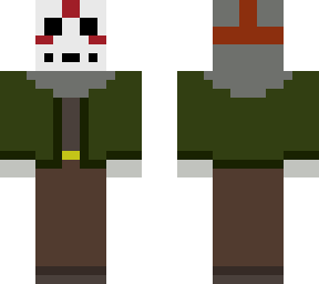 mason borhees