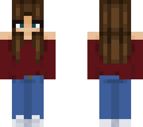me (with some shading) *remake*