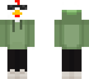 minosvii sweater