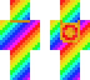 monkey d. rainbow