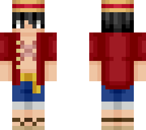 monkey d luffy ~ crafteacoffee