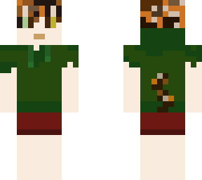 my oc, kaleido