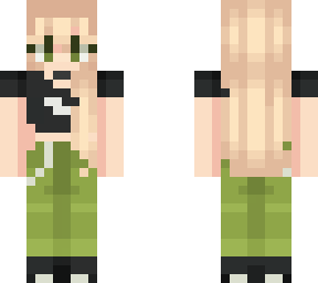 my skin