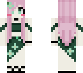 my summer skin