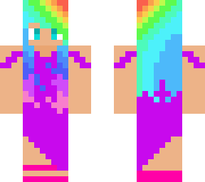 party rainbow