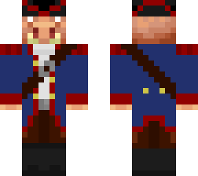piglin pirate