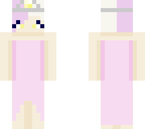 pink princess