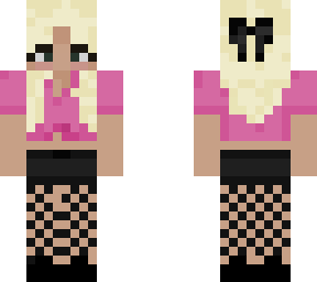 pinky