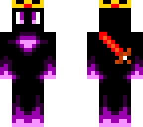 pixel blade