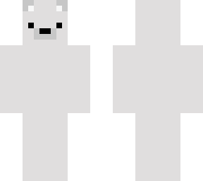 polar bear
