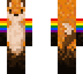 pride fuchs