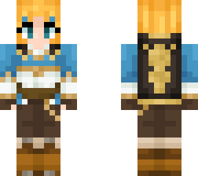 princess zelda tears of the kingdom