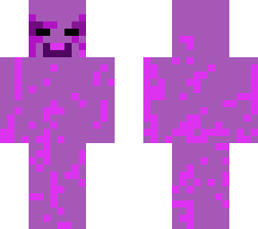 purple crafter