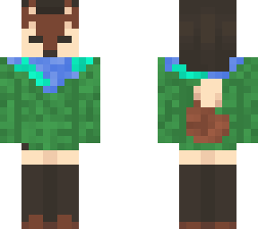 quiblistic skin