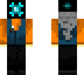 rc9 scout (smiles)