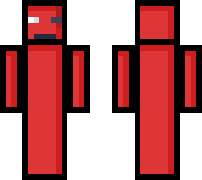 red cicaatriz