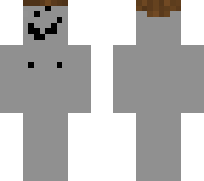 rock man