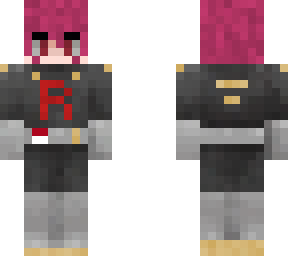 rocket updated