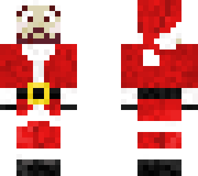 santa kevo