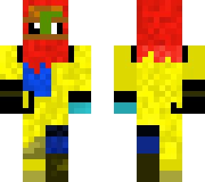 saul haz