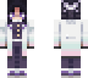 shinobu upgrade