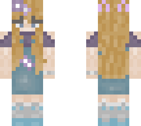 silver main version