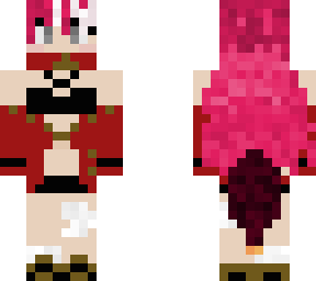 skin for law