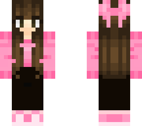 skin for n