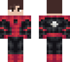 spider man (tom holland)