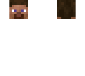 steve head (base)