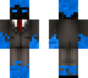 suit nightmare