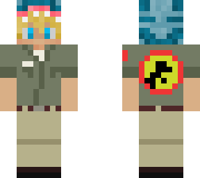 thamiesdinokeeper