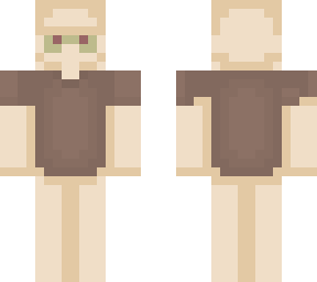 the human squidward