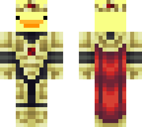 thedukman12's skin