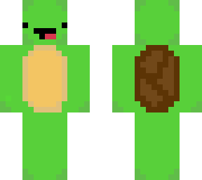 turtle boy