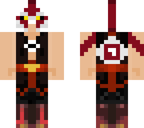 updated hollow aang