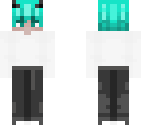 updated skin