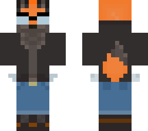 velvas the crossfox