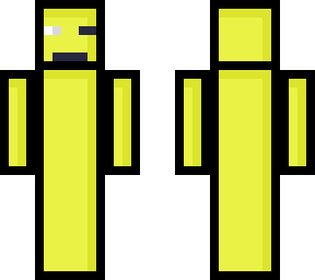 yellow cicaatriz