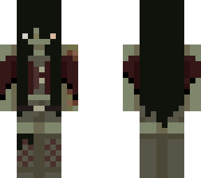zombie