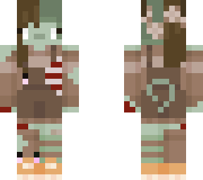 zombie heromarb
