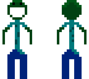 zombie stickman (og skin is made by chimongoat)