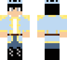 aaron