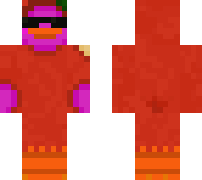 apple penguin