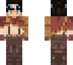arlolet skin #2