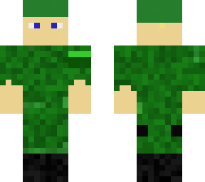 armyl