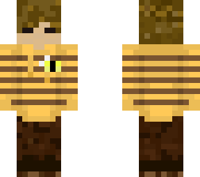 bee guy