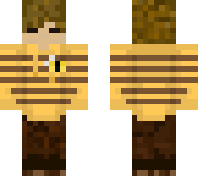 bee guy v2